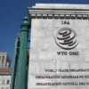 Brasil aciona OMC contra tarifaço dos Estados Unidos