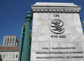 Brasil aciona OMC contra tarifaço dos Estados Unidos