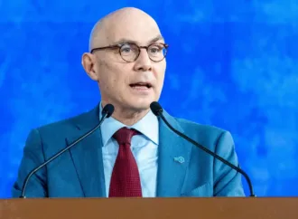 ONU: plano de tomada de Gaza precisa ser interrompido imediatamente