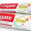 Justiça do Rio condena Colgate por propaganda enganosa de creme dental