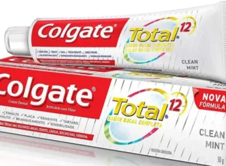 Justiça do Rio condena Colgate por propaganda enganosa de creme dental