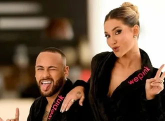 Ligação de madrugada entre Virgínia e Neymar causa ciúmes em Biancardi