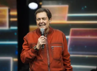 Faustão chega ao quarto transplante de órgão em dois anos