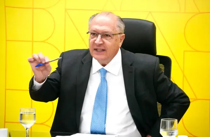 Brasil inicia ação para usar Lei de Reciprocidade contra os EUA