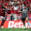 Atlético-MG x Flamengo: veja horário e escalações