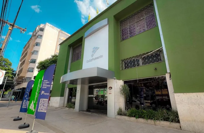 Governo de Goiás publica edital do concurso da GoiásFomento