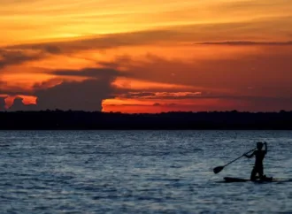 Governos federal e do Pará e ONU discutem hospedagens para a COP30