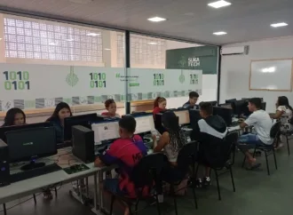 Governo de Goiás abre 372 vagas em cursos gratuitos de tecnologia em Goiânia e Senador Canedo