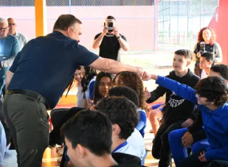 Prefeitura lança Operação Zera Fila em Goiânia