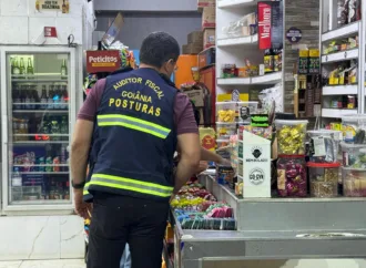Prefeitura de Goiânia inicia ação orientativa sobre horário de funcionamento das distribuidoras de bebidas
