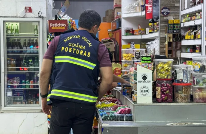 Prefeitura de Goiânia inicia ação orientativa sobre horário de funcionamento das distribuidoras de bebidas