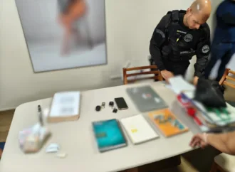 Servidora desviou mais de R$ 400 mil da Prefeitura de Goiânia para obras de feitiçaria