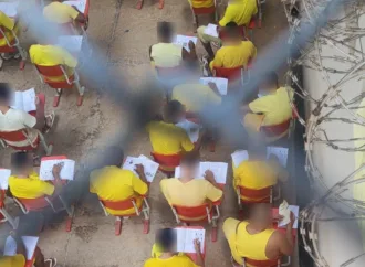 Inscrições de privados de liberdade no Enem bateram novo recorde em Goiás