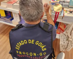 Dia dos Pais: Procon Goiás aponta variação de até 209% em preços dos presentes