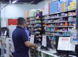 Comércio goiano registra recordes de empresas, empregos e salários, aponta IBGE