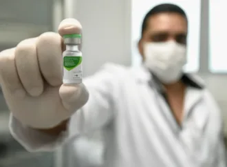 Vacinação contra HPV é prorrogada até dezembro