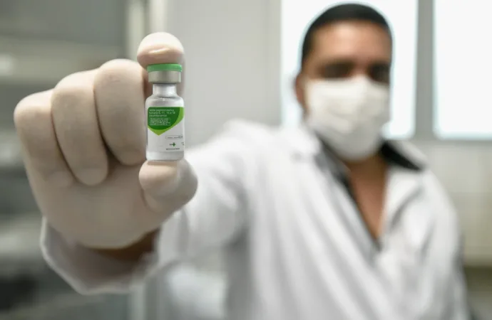 Vacinação contra HPV é prorrogada até dezembro