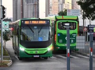 Goiânia se torna referência nacional em transporte público
