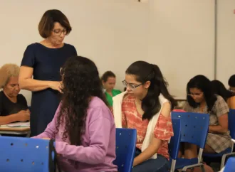 UEG abre seleção para 300 vagas remanescentes do Vestibular 2025/2