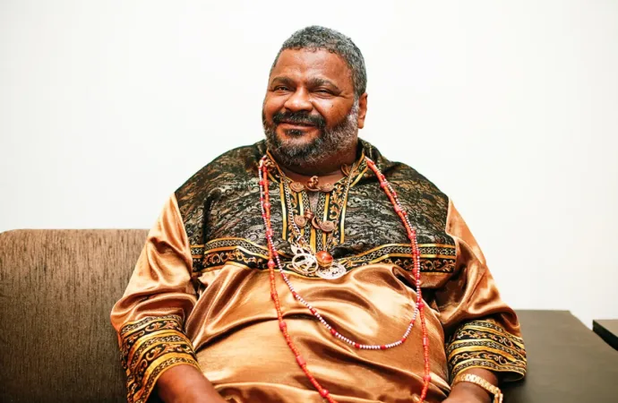 Morre Arlindo Cruz, cantor, compositor e multi-instrumentista, aos 66 anos