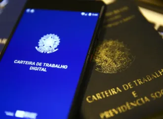 Brasil registra criação de 166,6 mil postos de trabalho em junho