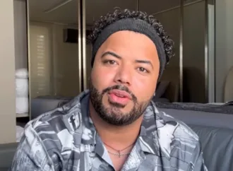 MPT-PB pede bloqueio de bens de influenciador Hytalo Santos