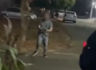 MPGO arquiva inquérito contra policial que atirou em irmãos durante briga por som alto