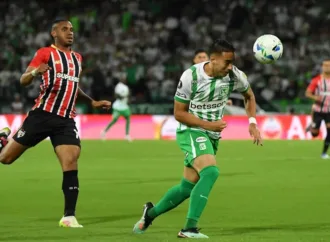 São Paulo x Atlético Nacional: veja horários e possível escalação