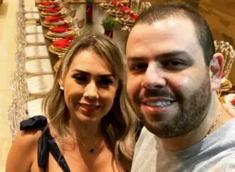 Delegado é preso suspeito de desviar R$ 2,2 milhões da educação em Rio Verde