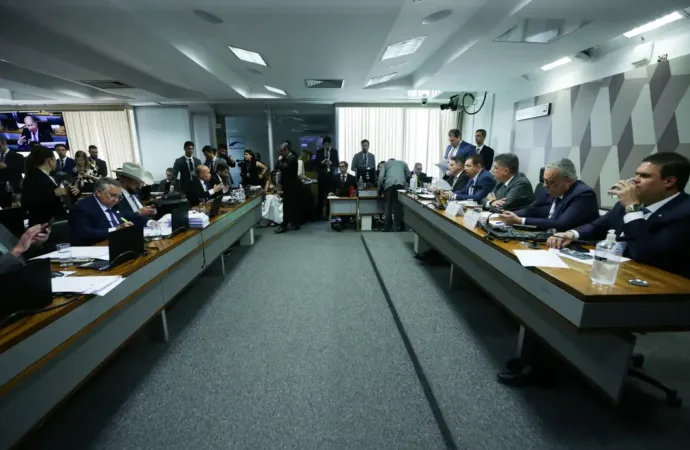 CPMI convida ex-ministros da Previdência e ex-presidentes do INSS