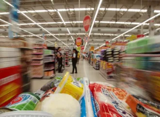 Prévia da inflação oficial de agosto recua 0,14%, diz IBGE