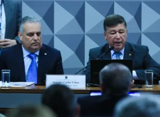 Oposição elege presidente e relator da CPMI do INSS