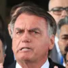 Defesa de Bolsonaro se diz surpreendida com indiciamento