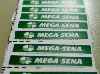 Mega-Sena sorteia R$ 8 milhões neste final de semana