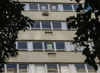 Parcela de famílias que pagam aluguel sobe 25% em 8 anos, mostra IBGE