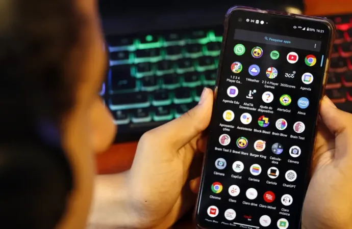 Comitê finaliza texto com princípios para regulação de redes sociais