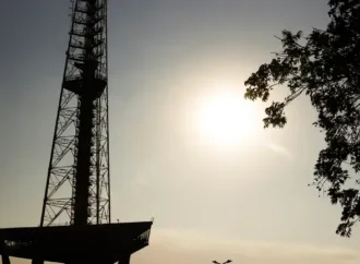 Inmet emite alerta laranja para baixa umidade no DF e mais 6 estados