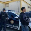 Operação contra membros do CV deixa seis mortos no Rio