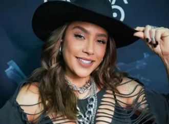 Avião de Lauana Prado faz pouso de emergência após porta abrir durante voo em Goiás