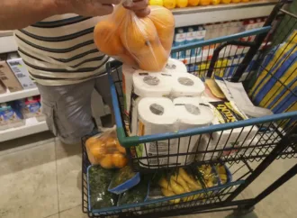 Inflação fecha julho em 0,26%; alimentos caem pelo segundo mês seguido