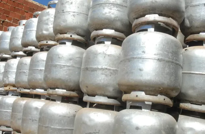 Auxílio Gás será ampliado para botijão ser acessível em todo o país