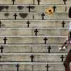 Casos de feminicídio por arma de fogo aumentam em 2025 no país