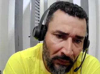 Justiça mantém preso motorista suspeito de acidente com oito mortos em Goiás