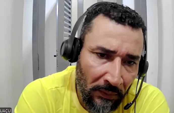 Justiça mantém preso motorista suspeito de acidente com oito mortos em Goiás