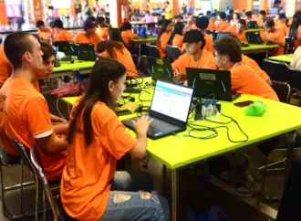 Olimpíada de IA Aplicada tem mais que o triplo de inscrições em 2025