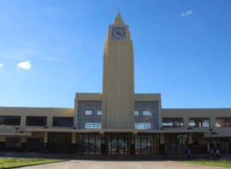 Projeto de lei quer tornar Goiânia capital nacional do Art Déco