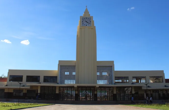 Projeto de lei quer tornar Goiânia capital nacional do Art Déco