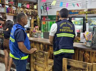 Após regulamentação da lei, mais de 60% das distribuidoras de bebidas cumprem novo horário de funcionamento