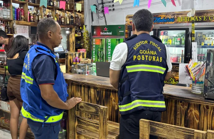 Após regulamentação da lei, mais de 60% das distribuidoras de bebidas cumprem novo horário de funcionamento