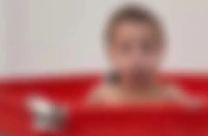 Bebê abandonado viveu mais de um ano em UTI de hospital